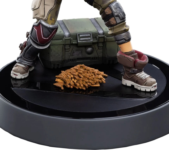 Статуетка Weta Workshop Borderlands 3 Moze (9420024730133) - зображення 5