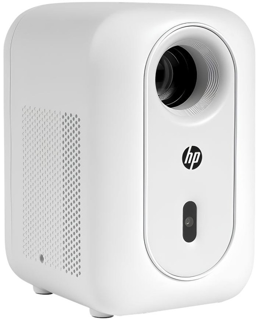 Проєктор HP CP180 (0850039905438) - зображення 1