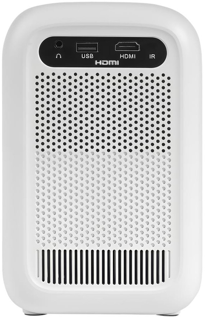 Проєктор HP CP180 (0850039905438) - зображення 4