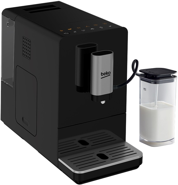 Кавомашина Beko CEG3194B - зображення 3
