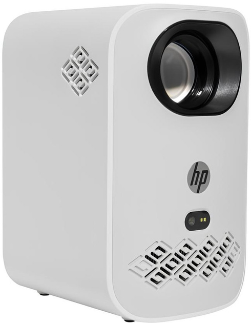 Проєктор HP CC360 (0850039905391) - зображення 1