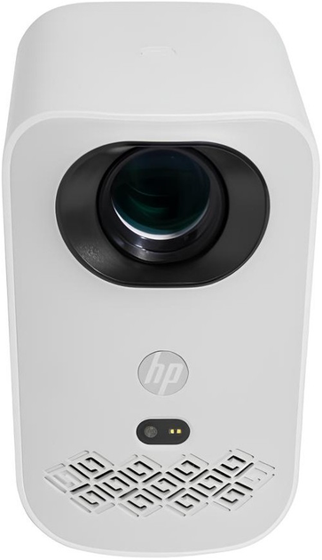 Проєктор HP CC360 (0850039905391) - зображення 4