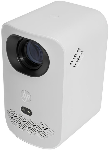 Проєктор HP CC360 (0850039905391) - зображення 6