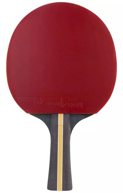 Rakieta Stiga TRINITY 3-STAR 1213-3616-01 (7318688016057) - obraz 4