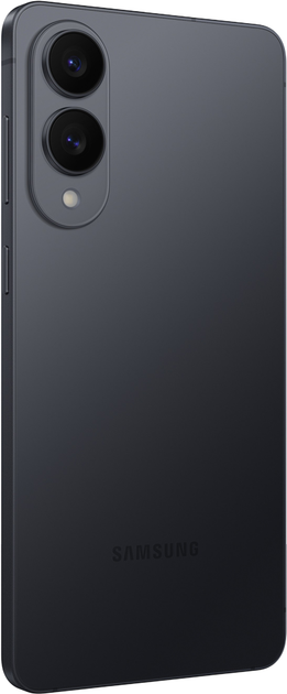 Smartfon Samsung Galaxy S25 Edge 12/256GB Titanium Jetblack (SM-S937BZKDEUE) - obraz 6