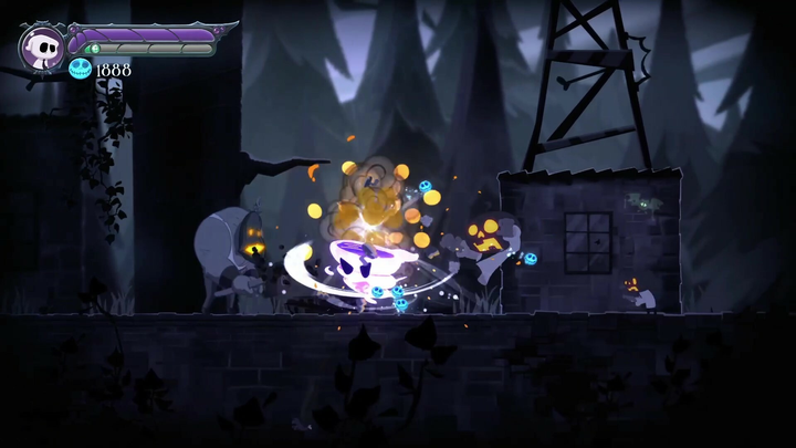 Gra Nintendo Switch Death or Treat (Kartridż) (5061005780354) - obraz 8