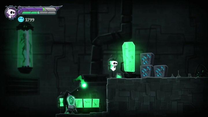 Gra Nintendo Switch Death or Treat (Kartridż) (5061005780354) - obraz 9