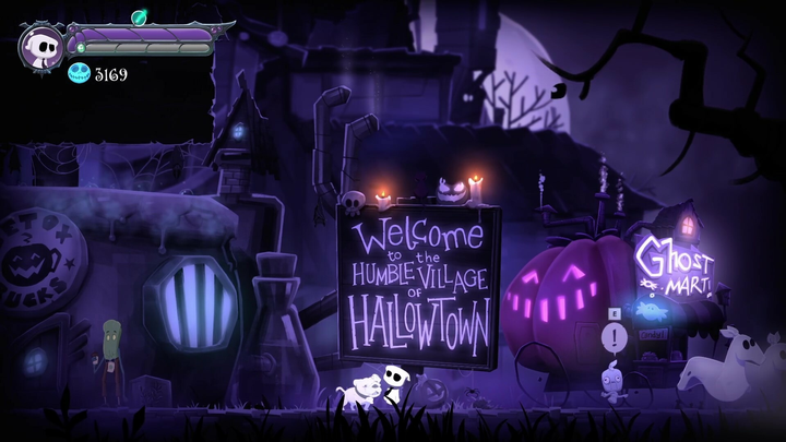 Gra Nintendo Switch Death or Treat (Kartridż) (5061005780354) - obraz 10