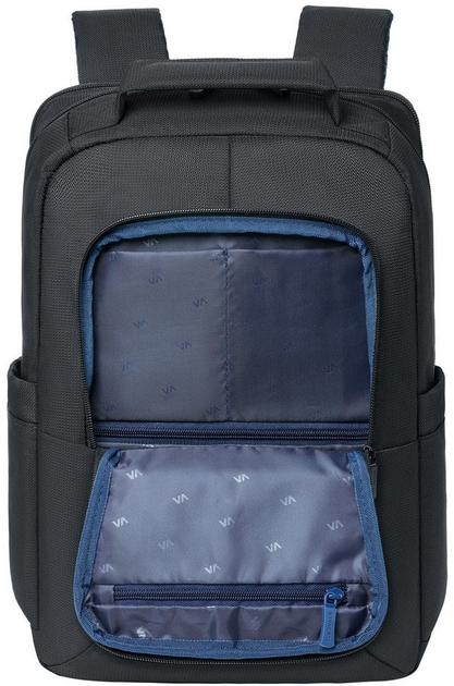 Plecak do laptopa RivaCase 8425 16" Black (RC8425_BK) - obraz 9