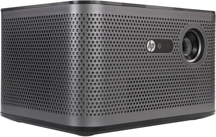 Проєктор HP MP2000PRO (0850039905032) - зображення 2
