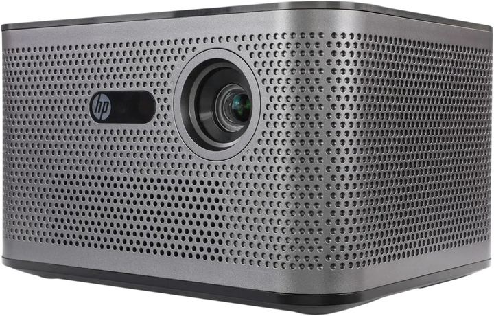 Проєктор HP MP2000PRO (0850039905032) - зображення 3