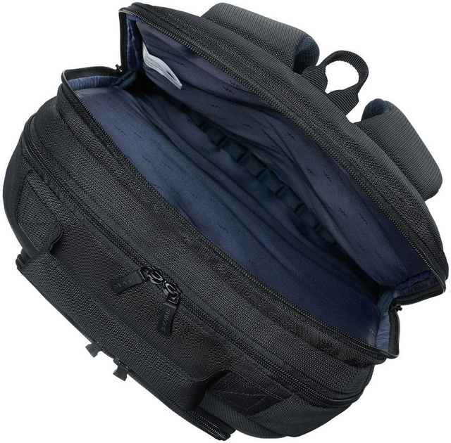 Plecak do laptopa RivaCase 8436 15.6"-16" Black (RC8436_BK) - obraz 15