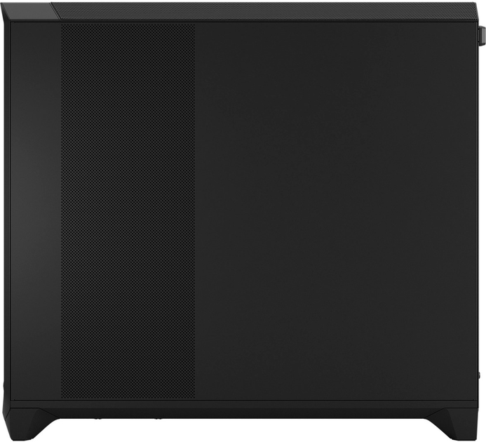 Obudowa Fractal Design Meshify 3 XL Ambience Pro RGB TG Light Tint Black (7340172707233) - obraz 7