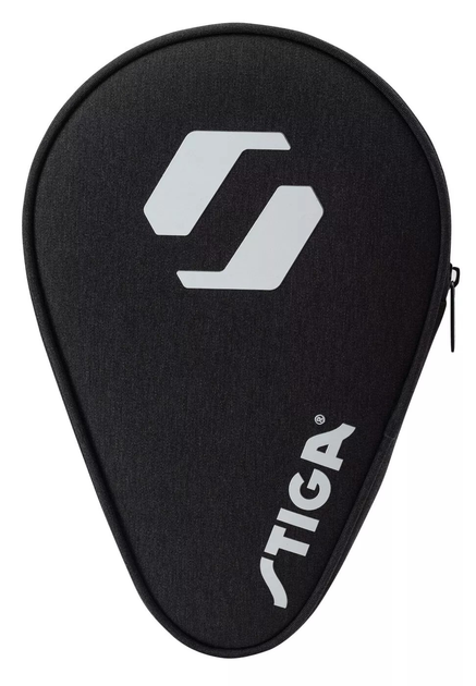 Чохол для ракетки Stiga BATCOVER ECO RIVAL 1423-0206-82 (7318688038660) - зображення 1