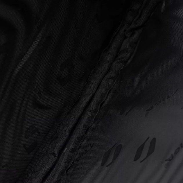 Чохол для ракетки Stiga BATCOVER ECO RIVAL 1423-0206-82 (7318688038660) - зображення 3
