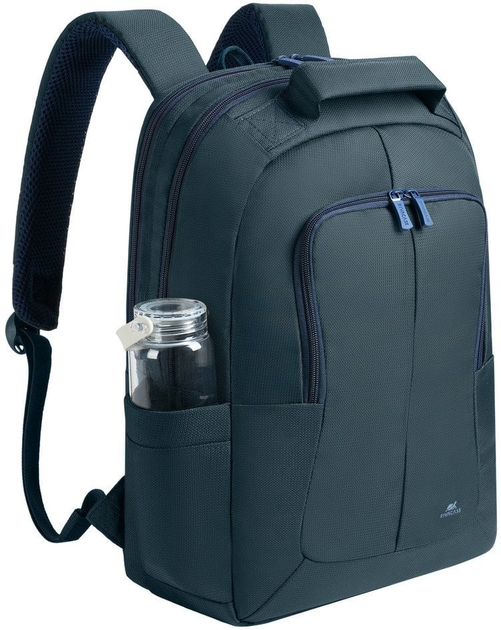Plecak do laptopa RivaCase 8436 15.6"-16" Dark Blue (RC8436_DB) - obraz 2