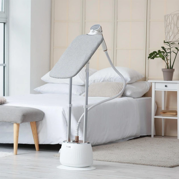 Відпарювач Magio MG-330 - зображення 8