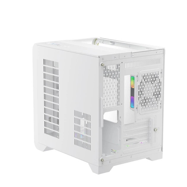 Компьютер INTEL CORE I7 12700F / RTX 5060 TI 16GB / B760 / DDR5 2x16GB 6000Mhz / M.2 1TB / 650W (I127F.RT56TI16.B761b.2166.S1.651210) - изображение 5