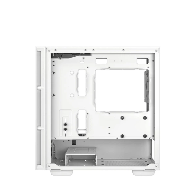 Комп'ютерний корпус DeepCool CH360 Digital без БЖ White (R-CH360-WHAPE3D-G-1) - зображення 5