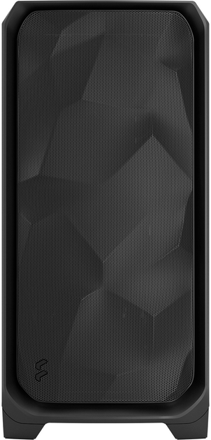 Корпус Fractal Design Meshify 3 XL TG Light Tint Black (7340172707226) - зображення 2