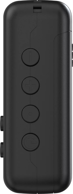 Radioodtwarzacz Sandberg Pocket Radio FM for AAA battery Black (5705730421006) - obraz 5
