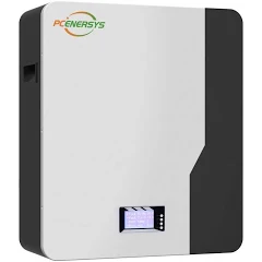 Аккумуляторная батарея PCE M16S100BL-V (LiFePO4) 5 кВт - Фото 2 Аккумуляторная батарея PCE M16S100BL-V (LiFePO4) 5 кВт - изображение 2
