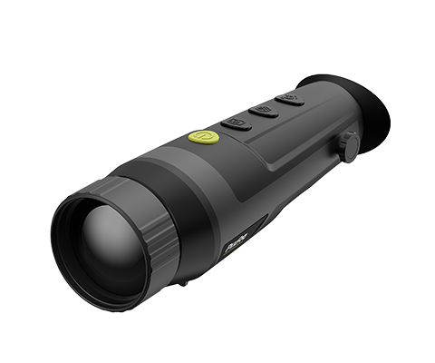 Dahua PFI-R435 - тепловізійний монокуляр 384x288p, 35 мм, 1800 м, WiFi - зображення 6