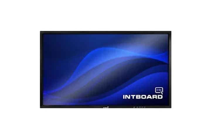 Інтерактивна панель INTBOARD GT43 - зображення 2