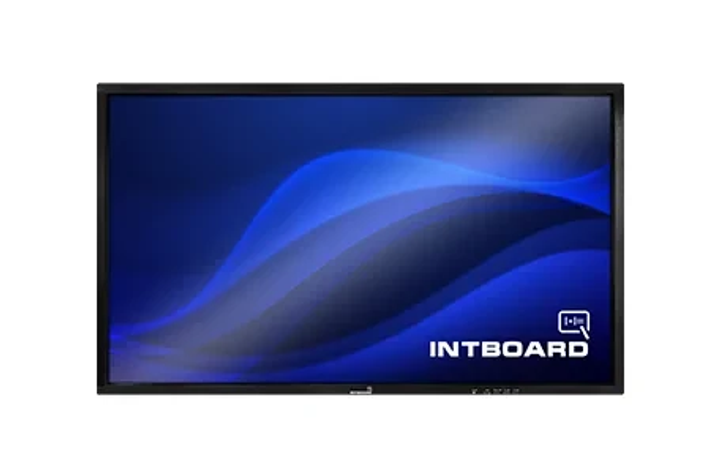 Інтерактивна панель INTBOARD GT55 - зображення 1