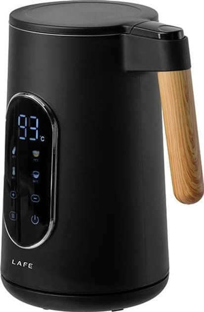 Електрочайник Lafe KettleX Pro - зображення 3