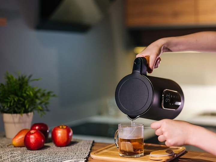 Електрочайник Lafe KettleX Pro - зображення 7