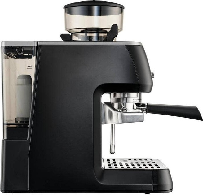 Ekspres do kawy kolbowy Solis Grind & Infuse Perfetta SOL 98070 (SO225) - obraz 2