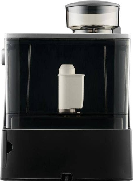 Ekspres do kawy kolbowy Solis Grind & Infuse Perfetta SOL 98070 (SO225) - obraz 4