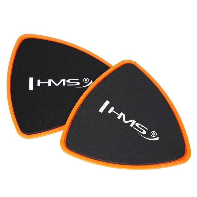 Dyski poślizgowe HMS SLIDE DPS01 (5907695536010) - obraz 2