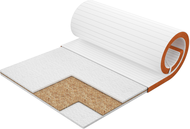 Тонкий матрац-топпер Smart Mattresses Uniq 110x200 см (1111613-110200) від Rozetka на платформі USKIDKA Акція на Тонкий матрац-топпер Smart Mattresses Uniq 110x200 см (1111613-110200) від Rozetka
