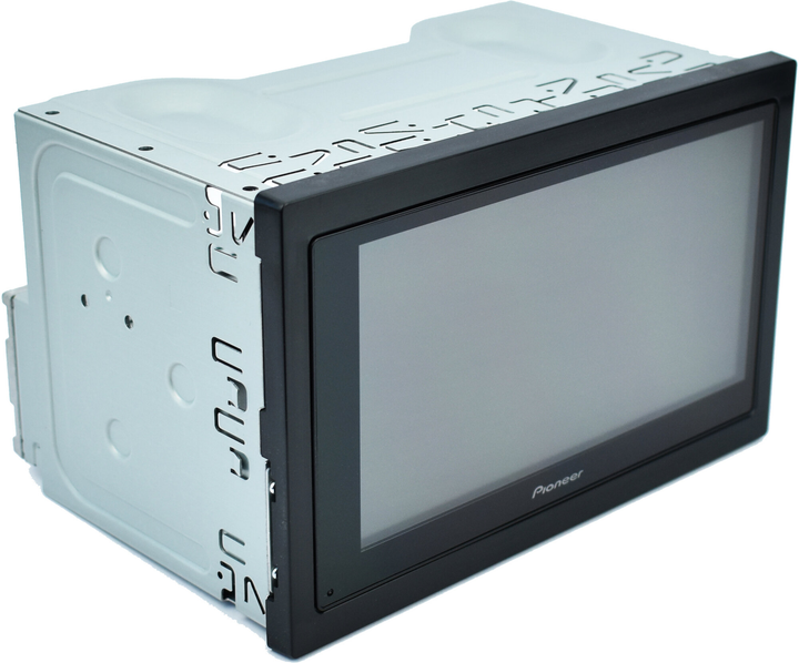 Автомагнітола Pioneer SPH-DA77DAB - зображення 3