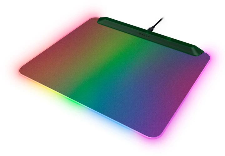 Ігрова поверхня Razer Firefly V2 Pro Phantom Edition Speed Control (RZ02-04920300-R3M1) - зображення 4