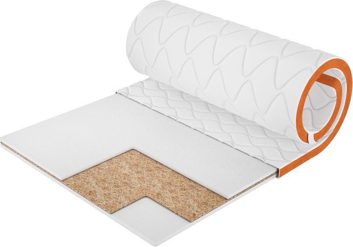 Тонкий матрац-топпер Smart Mattresses Atmo Double 80x190 см (1111618-80190) від Rozetka на платформі USKIDKA Акція на Тонкий матрац-топпер Smart Mattresses Atmo Double 80x190 см (1111618-80190) від Rozetka