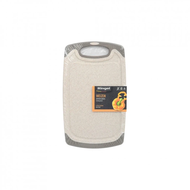 Разделочная доска Ringel Weizen 25х14.8х0.8 cм к.1 (RG-5118/1) - изображение 3