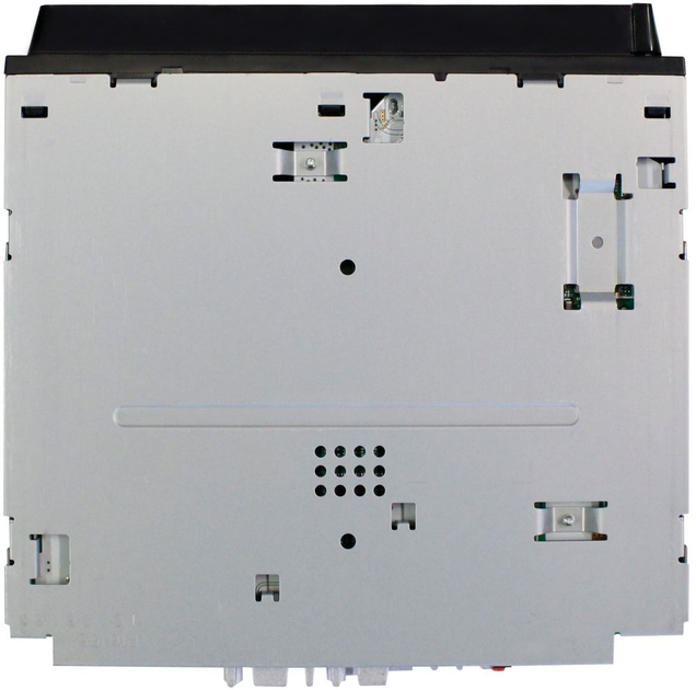 Radio samochodowe Pioneer SPH-20DAB - obraz 4