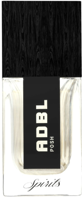 Perfumy do samochodu ADBL Spirits Posh 50 ml (5902729005869) - obraz 3