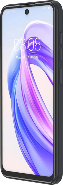 Smartfon Meizu Mblu 21 6/128GB Black (6937520055330) - obraz 4