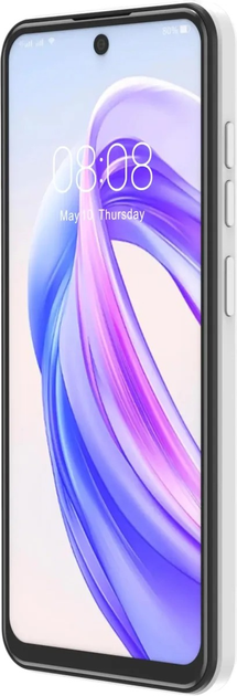 Smartfon Meizu Mblu 21 6/128GB White (6937520055378) - obraz 3