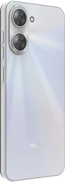 Smartfon Meizu Mblu 21 6/128GB White (6937520055378) - obraz 5
