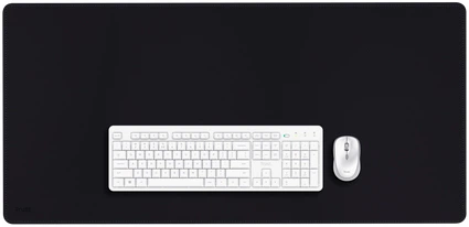 Podkładka gamingowa Trust Benya XXL Speed Control Black (TR25710) - obraz 2