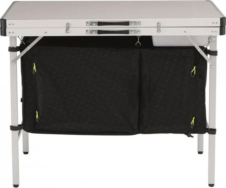 Розкладний кемпінговий стіл Outwell Drayton Kitchen Table (5709388121516) - зображення 6