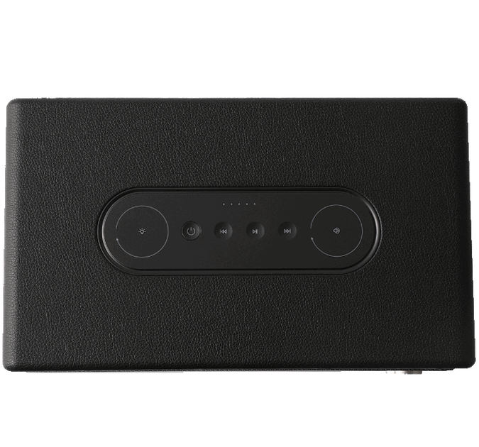 Акустика Edifier ES300 Black Hi-Res - изображение 4