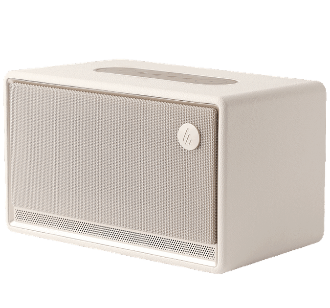 Акустика Edifier ES300 Ivory Hi-Res - Фото 1 Акустика Edifier ES300 Ivory Hi-Res - изображение 1