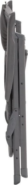 Стілець розкладний Outwell Fernley Grey (5709388104816) - зображення 4