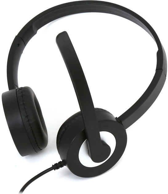 Słuchawki Freestyle Headset FH-5400 Hi-Fi USB (5907595418652) - obraz 5